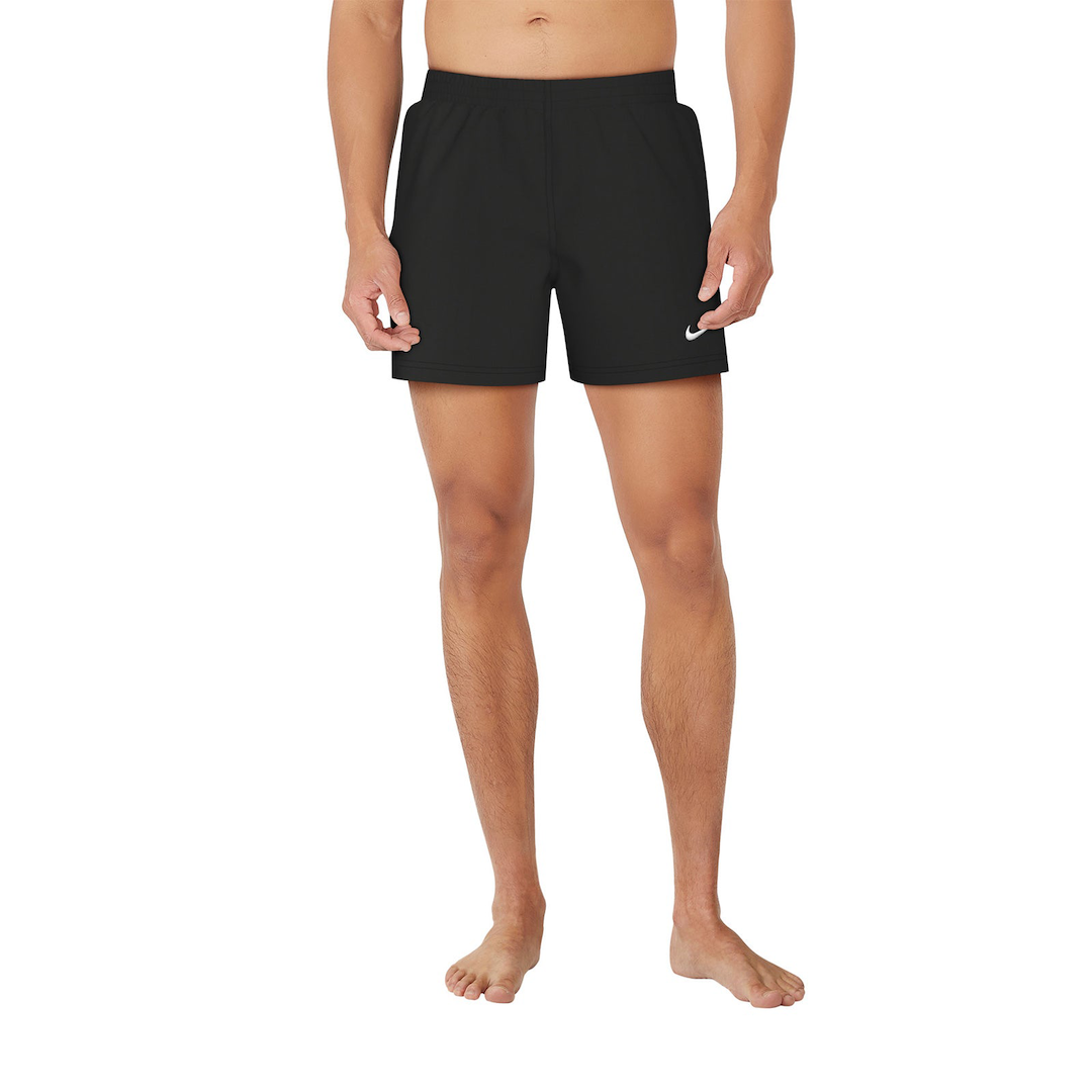 NS-NESSF560 Nike Swim Men Essential Lap Volley 5 Short Side20