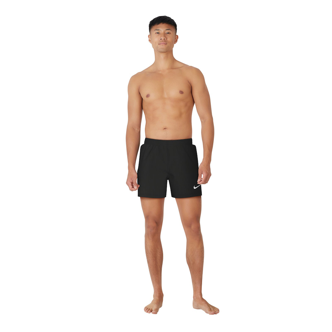 NS-NESSF560 Nike Swim Men Essential Lap Volley 5 Short Side22