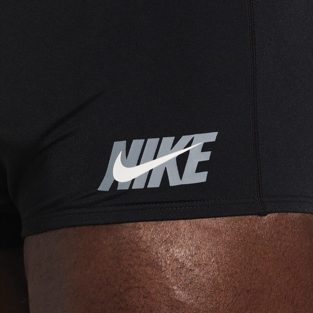 Nike Swim Men's HydraStrong Competition Square Leg Brief