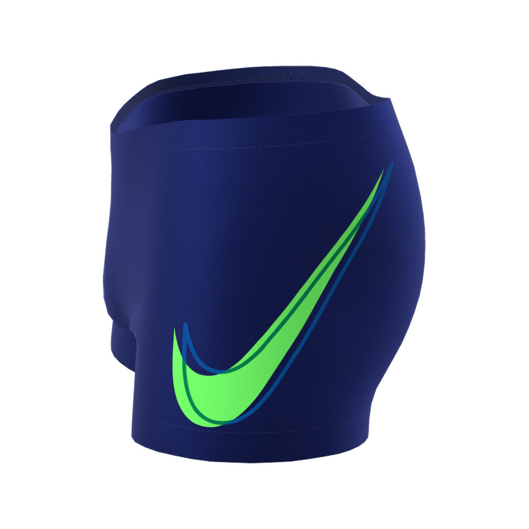 Nike Swim Men's Square Leg Swim Brief