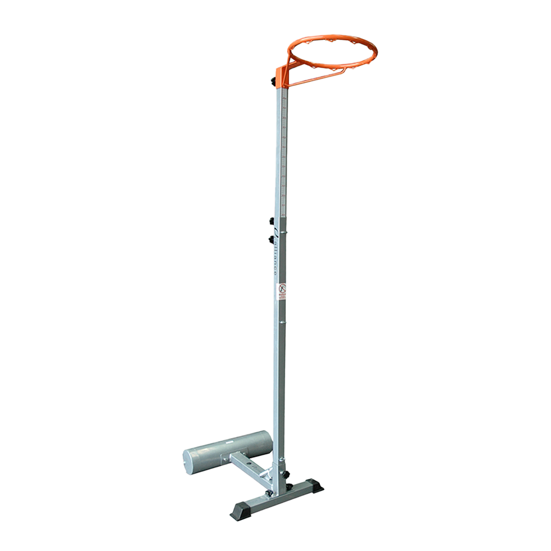 Net System All In One With Heavy Duty Base (Pair)