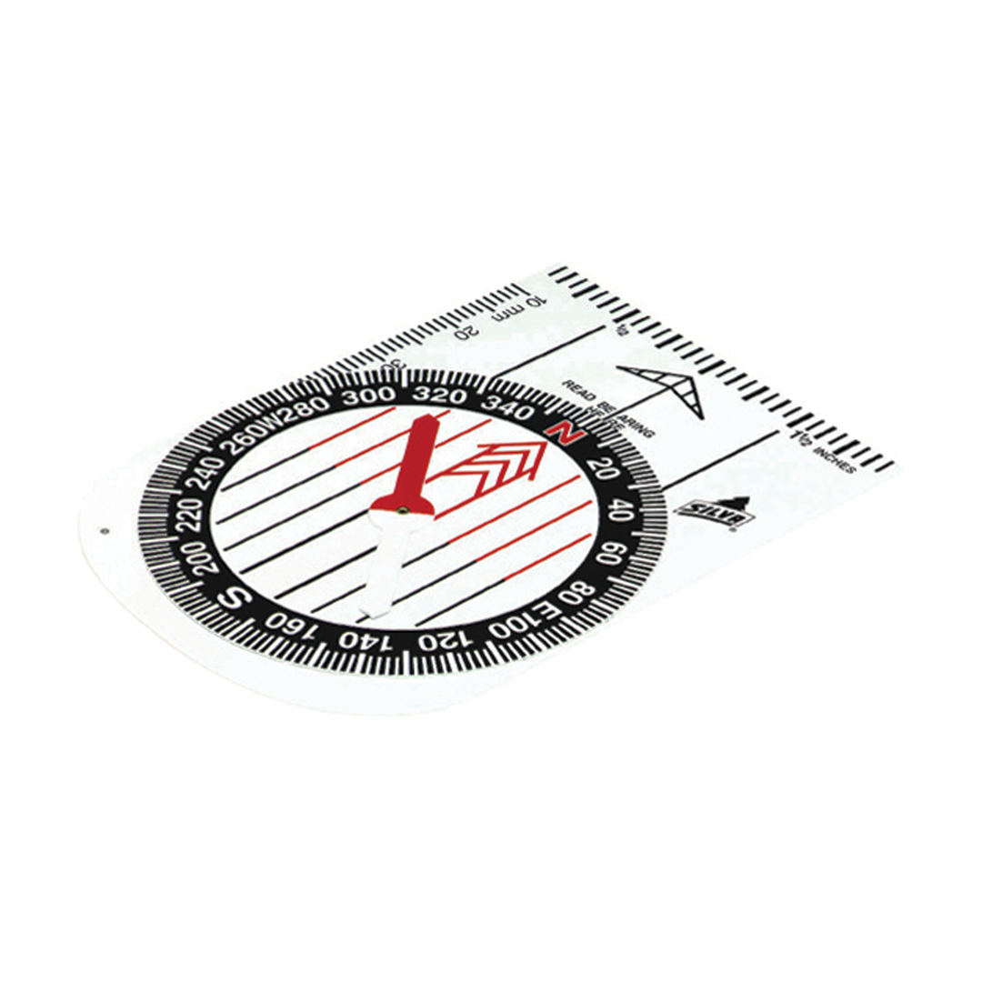 Compass Over Size Demo Model