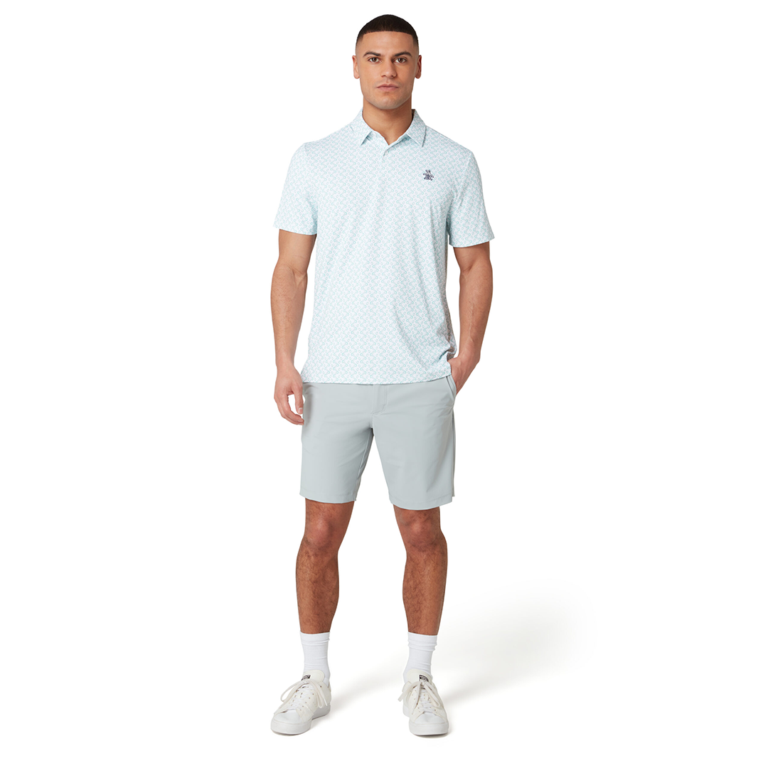 Original Penguin All-Over Lifesaver Polo