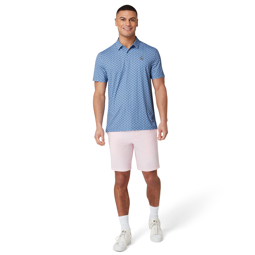 Original Penguin All-Over Lifesaver Polo