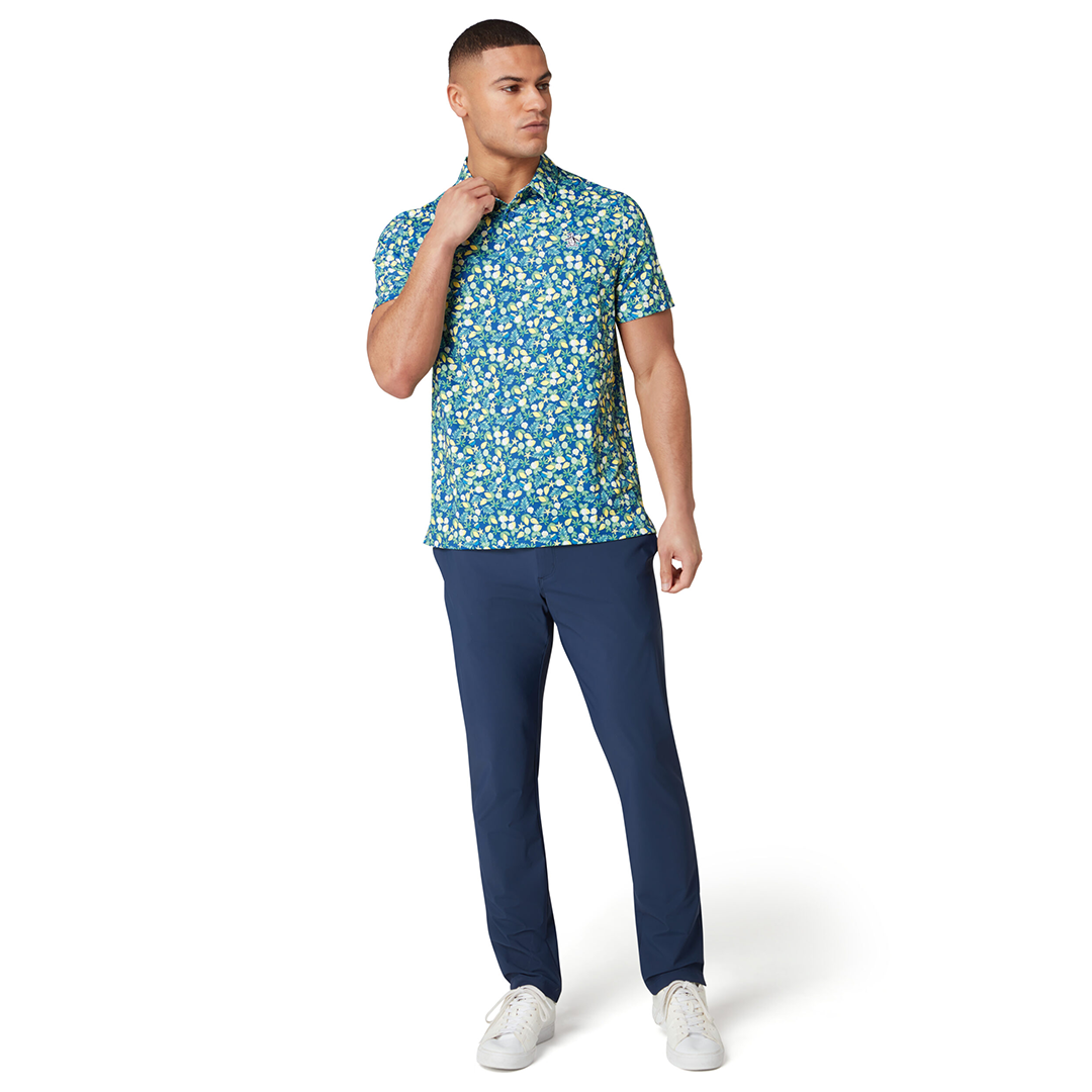 Original Penguin Pete’s Coconut Caddy Polo