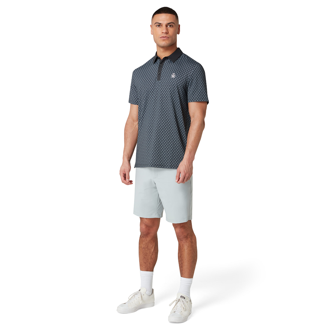 Original Penguin Pete’s Tee Time Polo