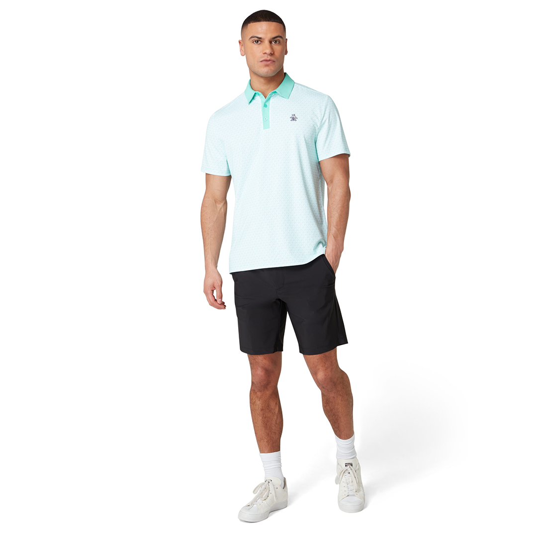 Original Penguin Pete’s Tee Time Polo