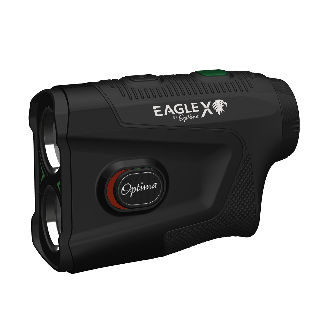 Optima Eagle X Range Finder