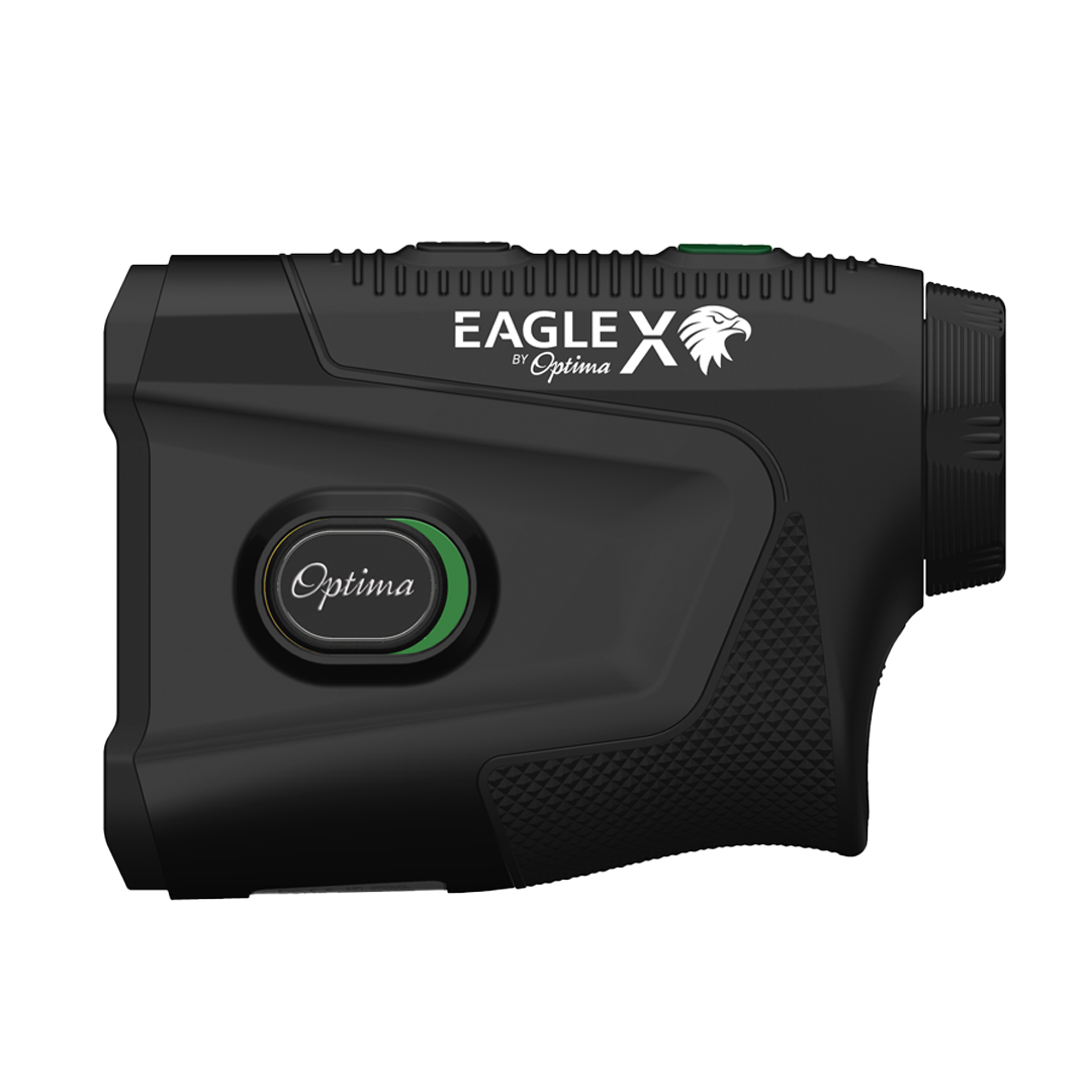 Optima Eagle X Range Finder