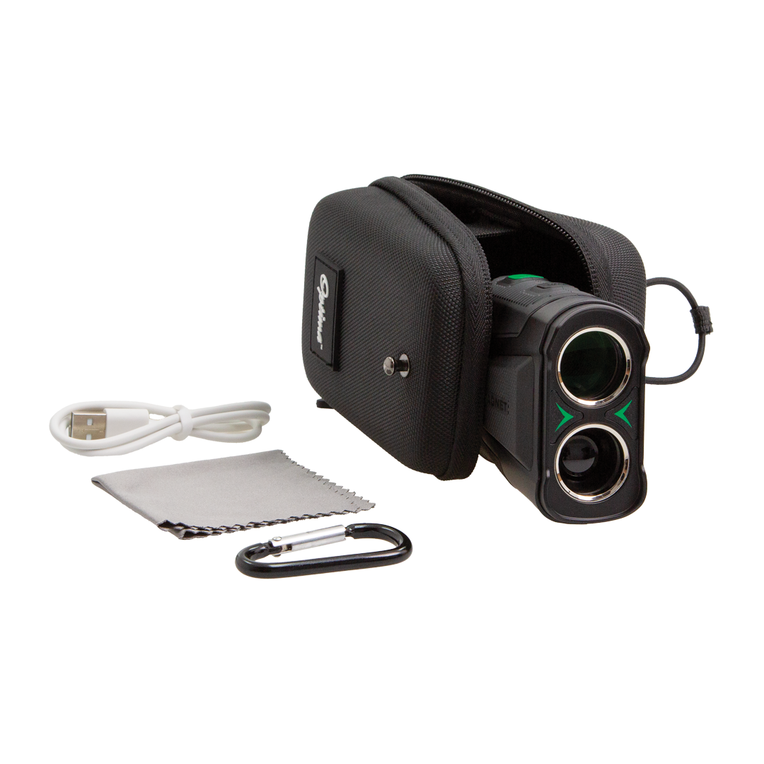 Optima Eagle X Range Finder