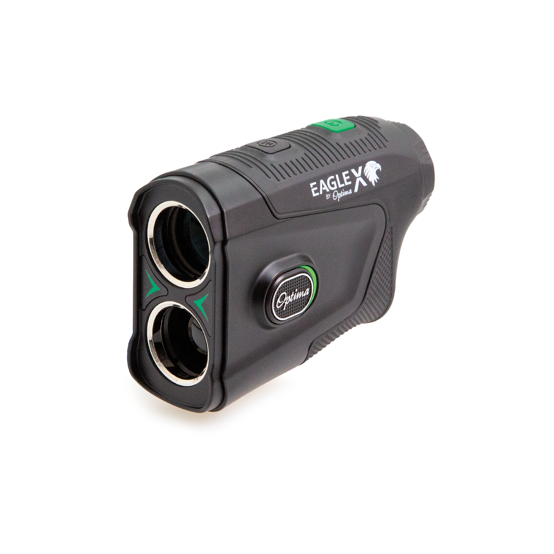 Optima Eagle X Range Finder