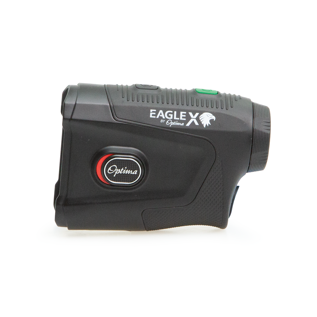 Optima Eagle X Range Finder