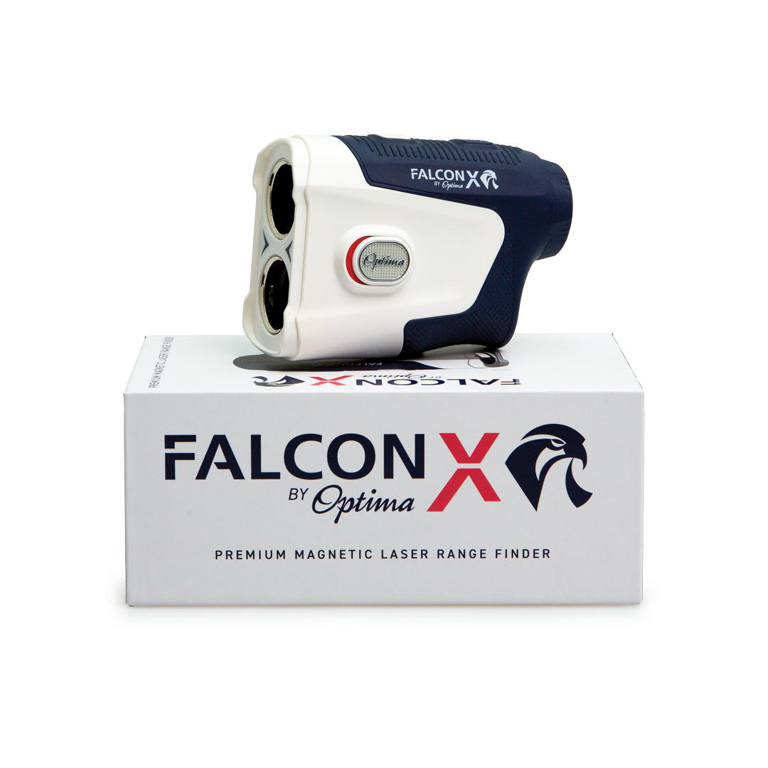 Optima Falcon X Range Finder