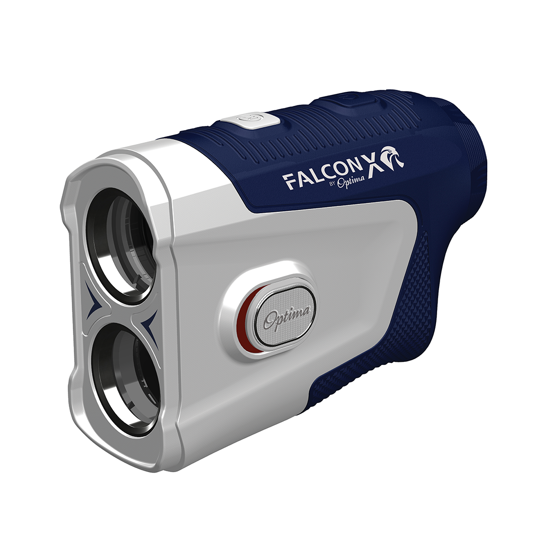Optima Falcon X Range Finder