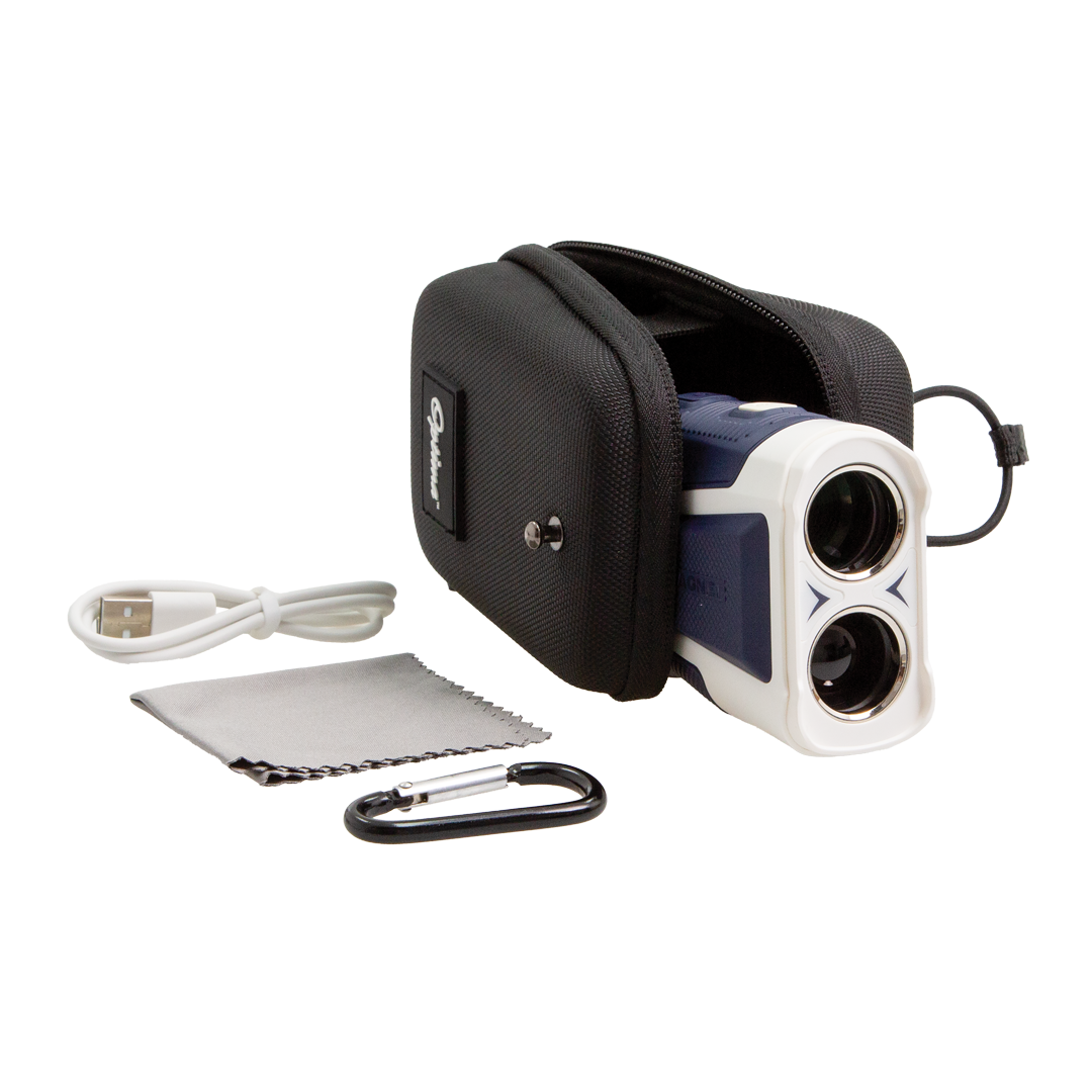 Optima Falcon X Range Finder