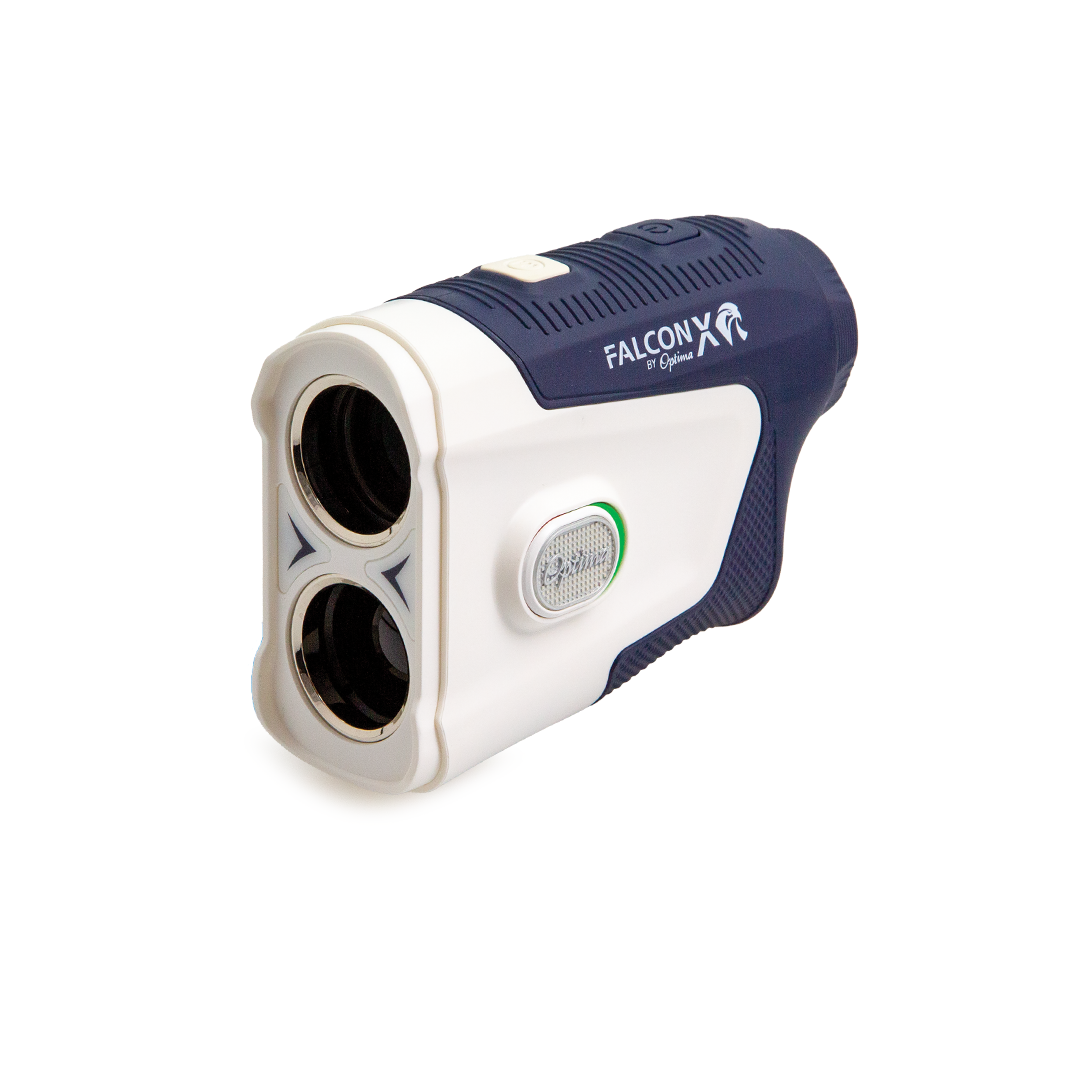 Optima Falcon X Range Finder