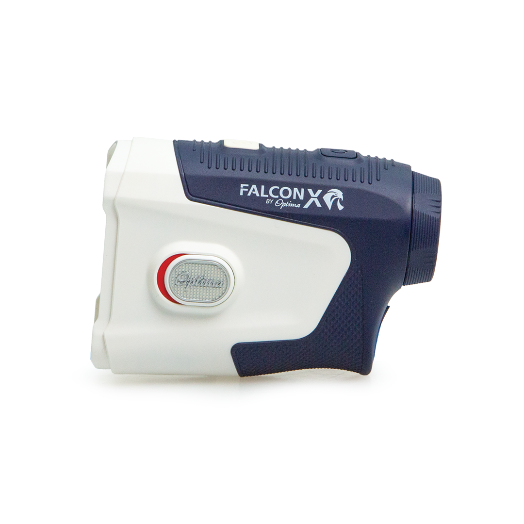 Optima Falcon X Range Finder
