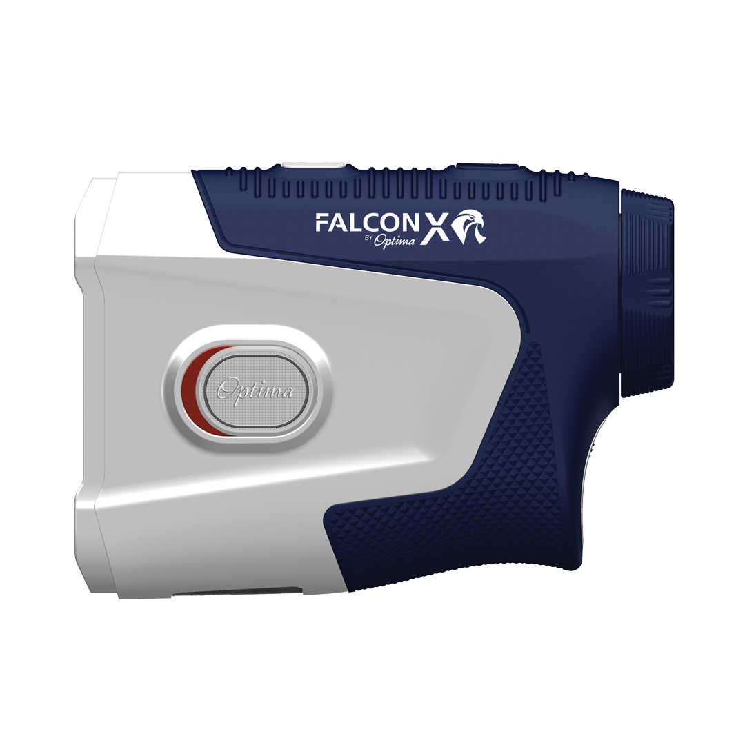 Optima Falcon X Range Finder