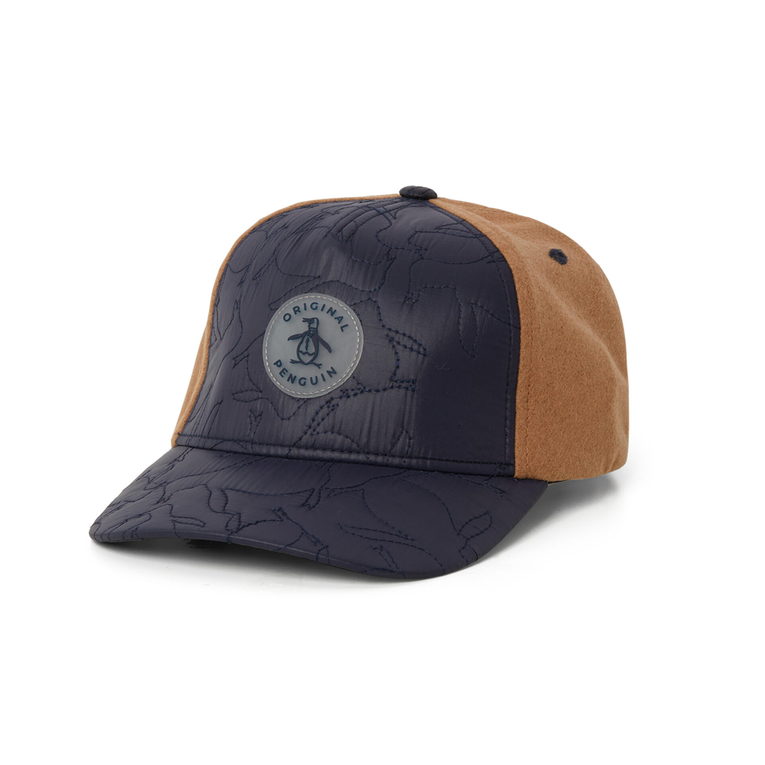 Original Penguin Heavy Weight Adjustable Hat