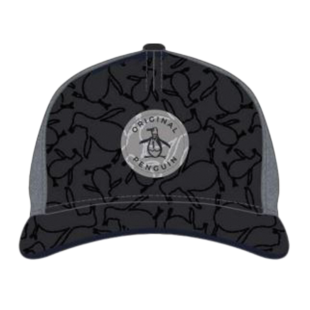 Original Penguin Heavy Weight Adjustable Hat