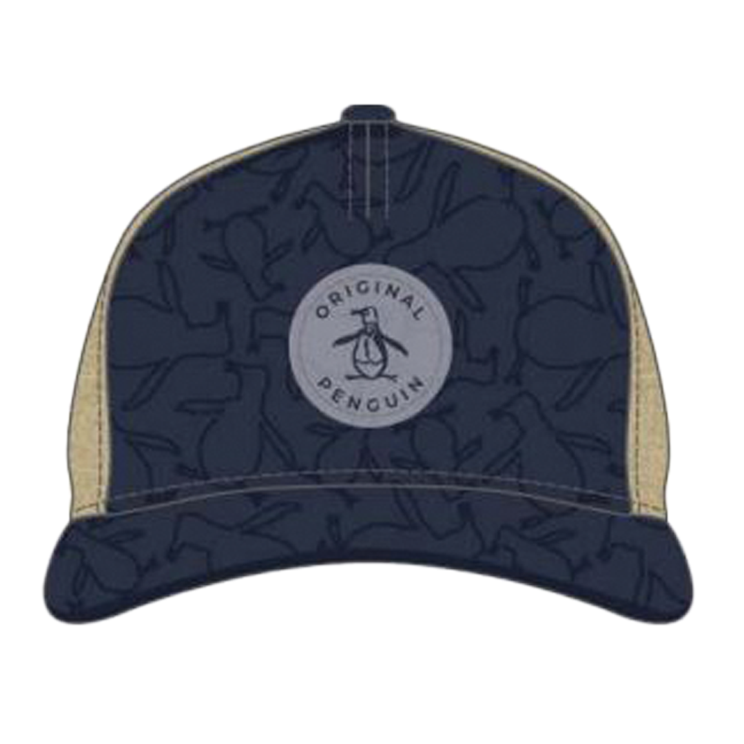 Original Penguin Heavy Weight Adjustable Hat