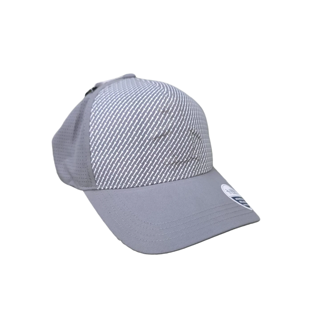 Original Penguin Cap Embossed Illusion