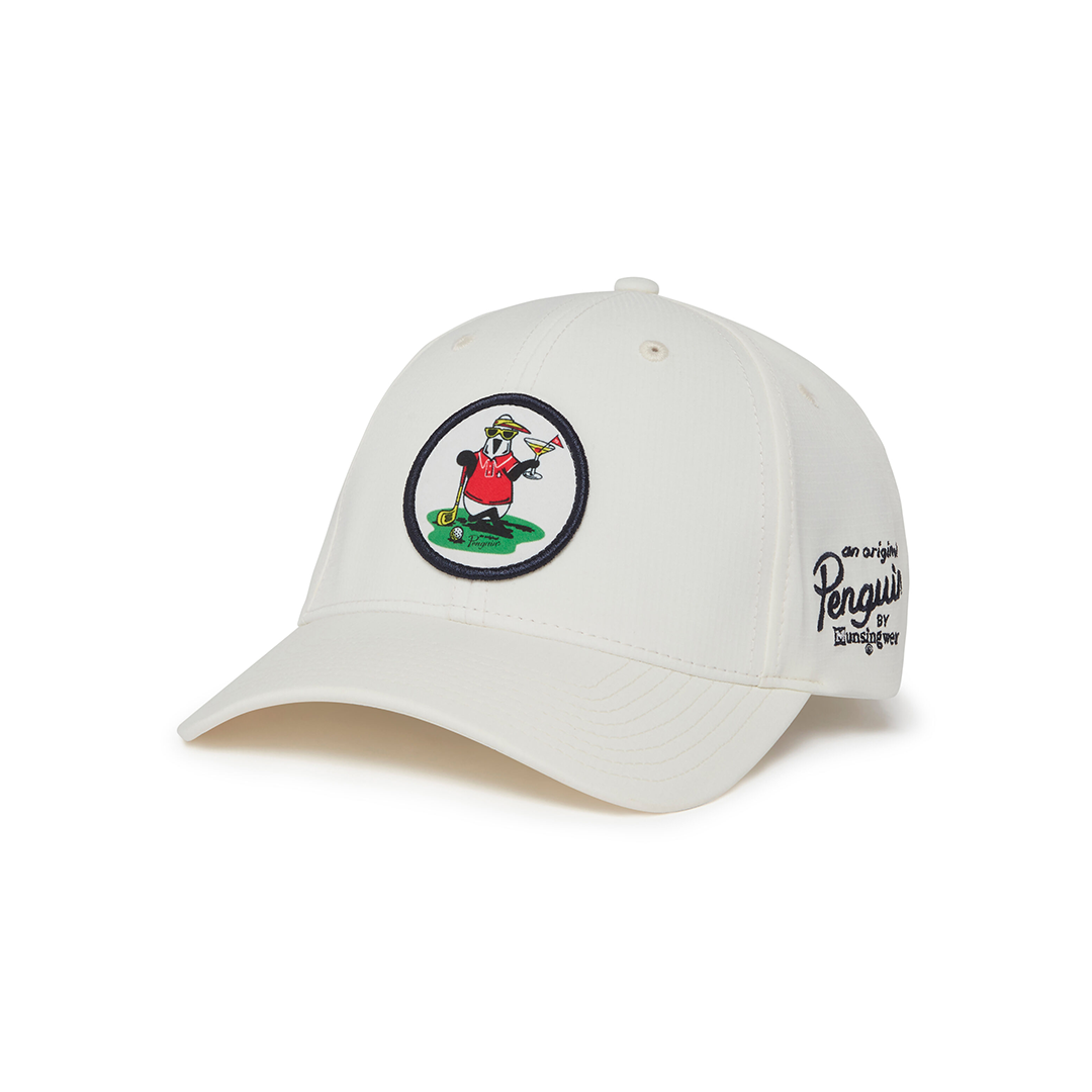 Original Penguin Martini Pete Cap