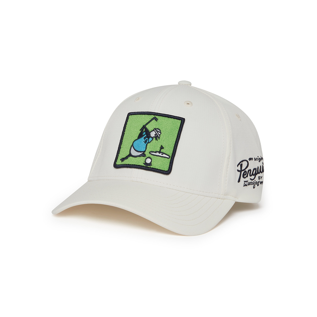 Original Penguin Country Club Pete Cap