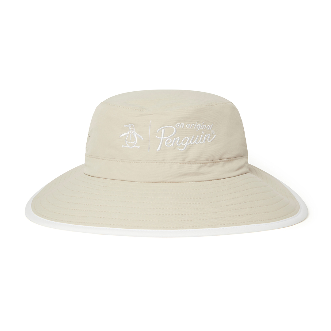 Original Penguin Hat Ventilated Boonie
