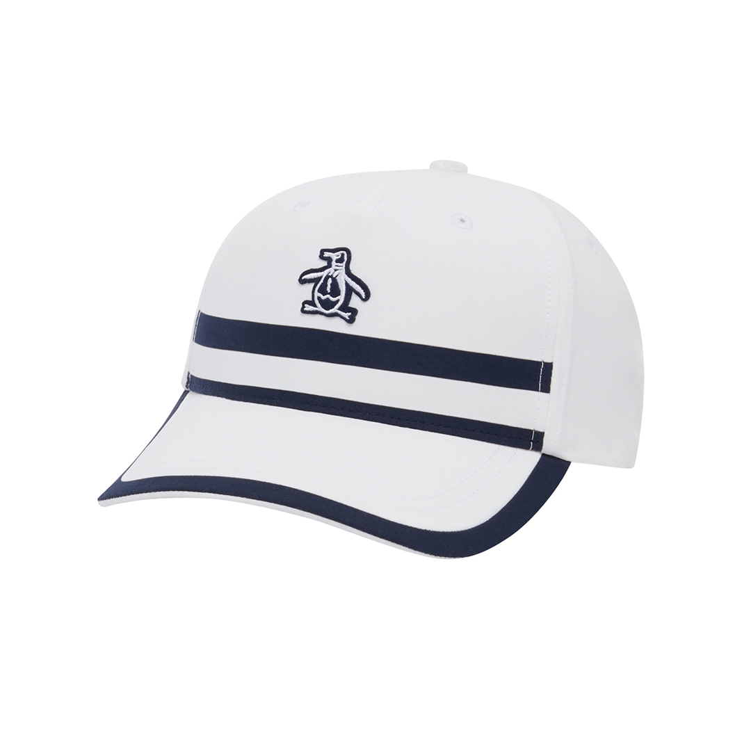 Original Penguin Cap Palm Springs Earl Snapback Cap