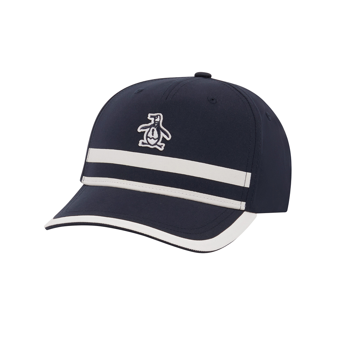Original Penguin Cap Palm Springs Earl Snapback Cap