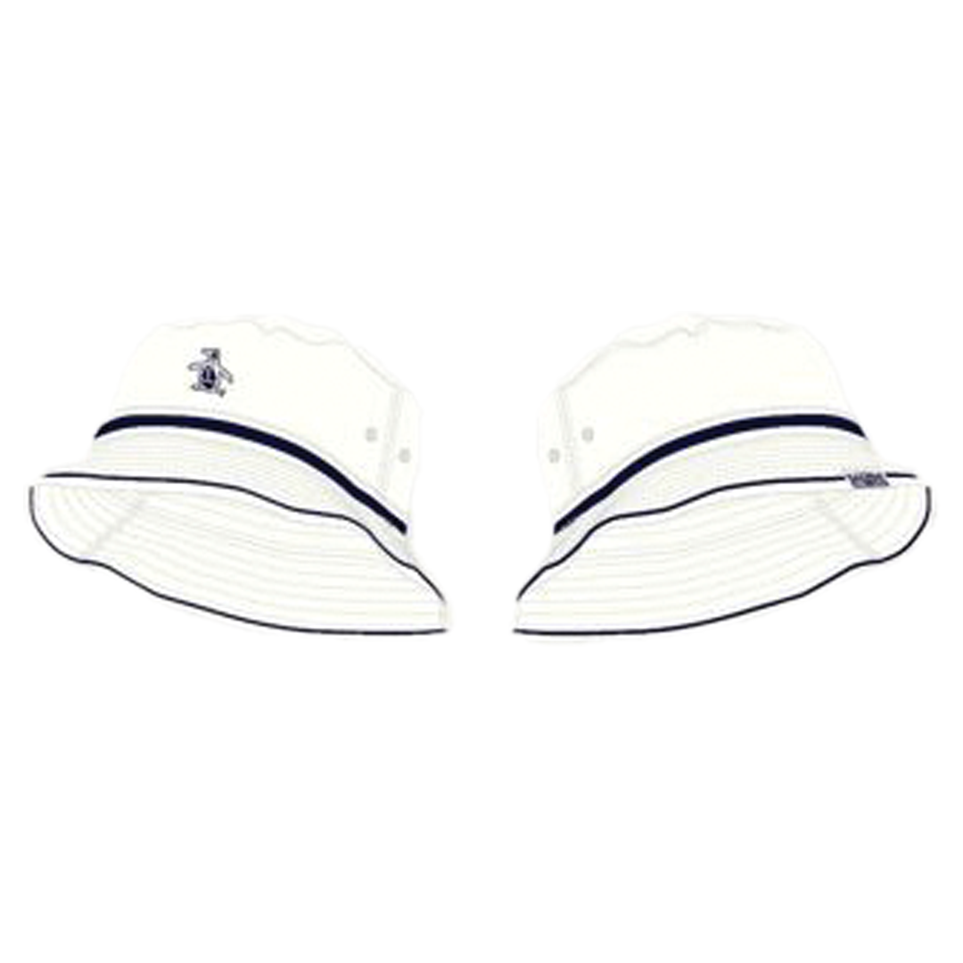 Original Penguin Palm Springs Earl Bucket Hat