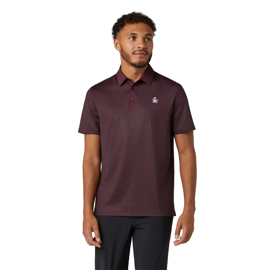 Original Penguin Pete's Tee Time - Mavu Wine