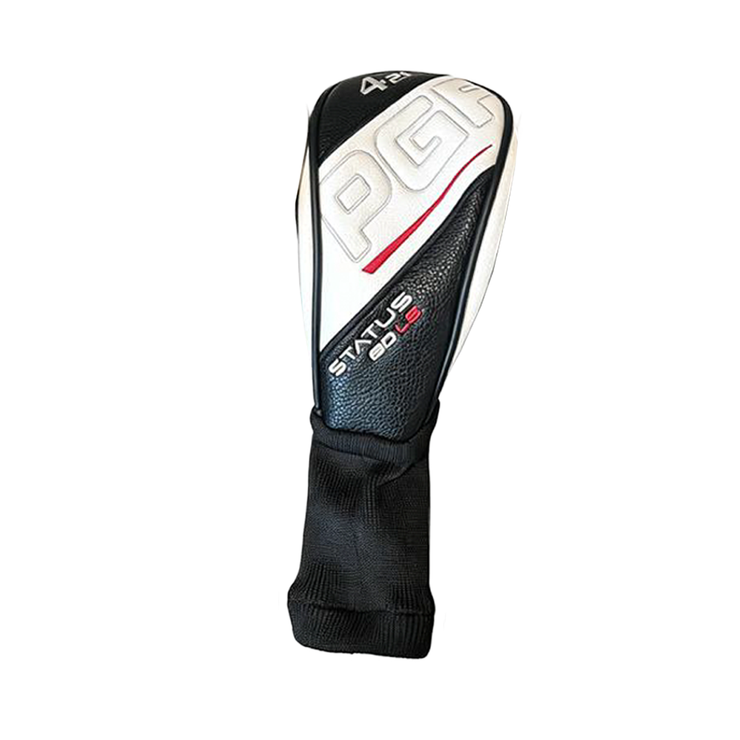 PGF Status BD LS 4 Hybrid