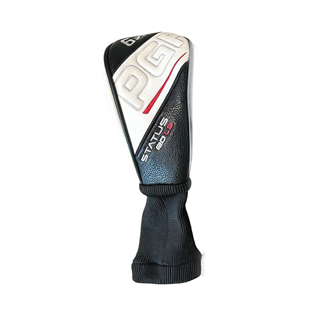 PGF Status BD LS 6 Hybrid