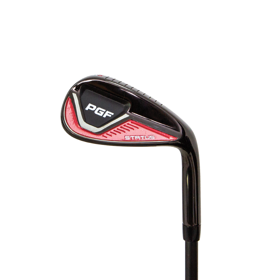 PGF Status Pro Golf Package
