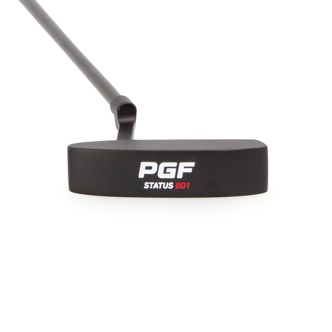 PGF Status BD 1 Putter