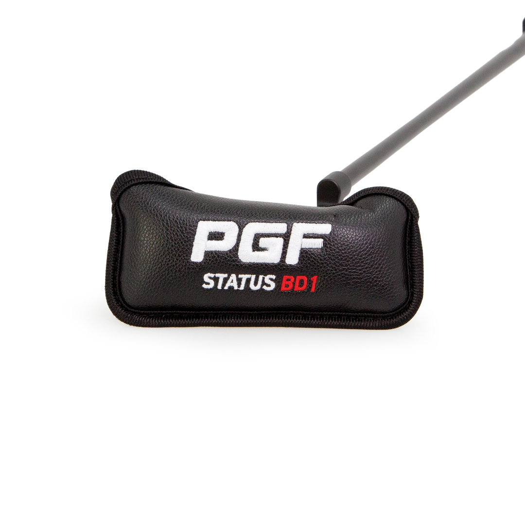 PGF Status BD 1 Putter