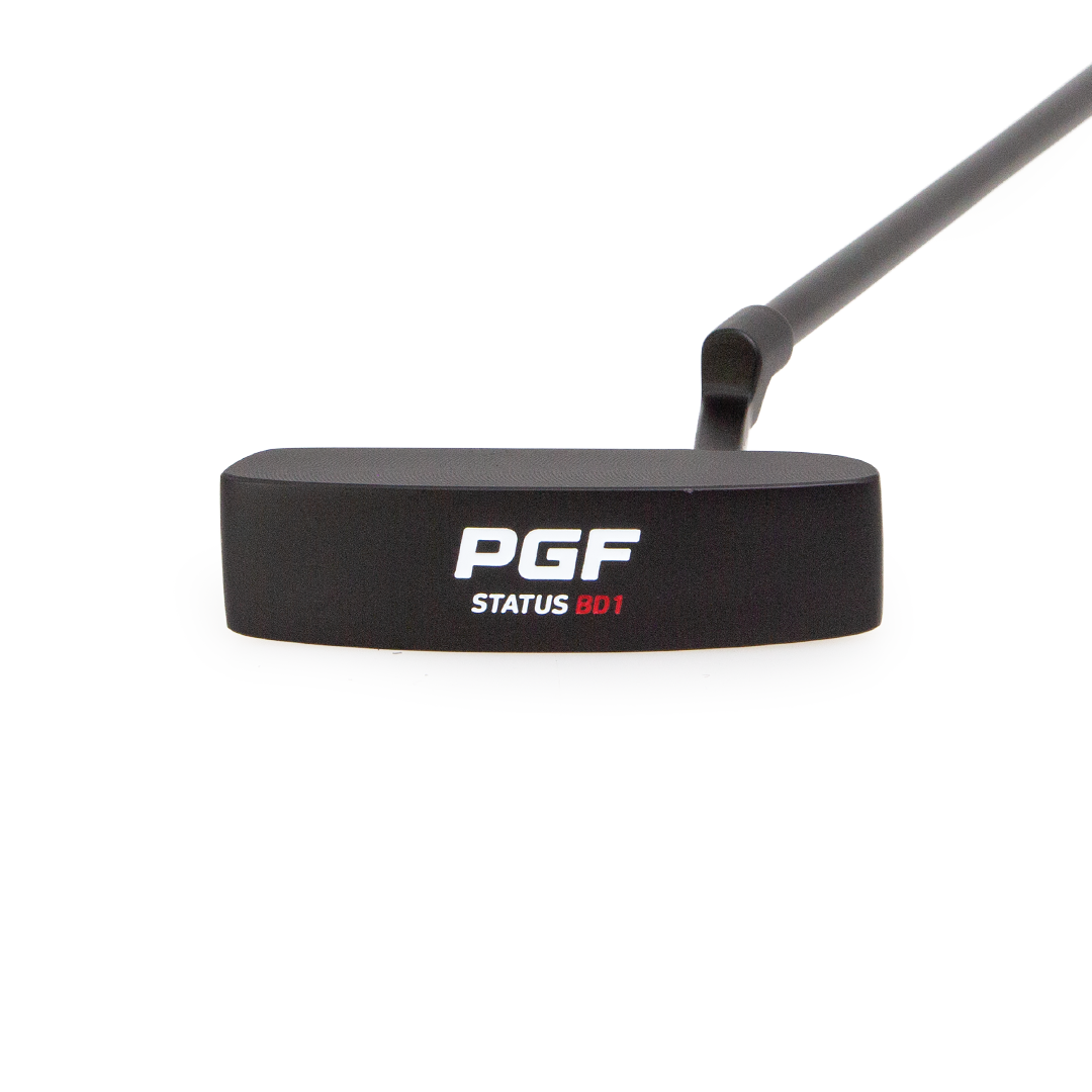 PGF Status BD 1 Putter