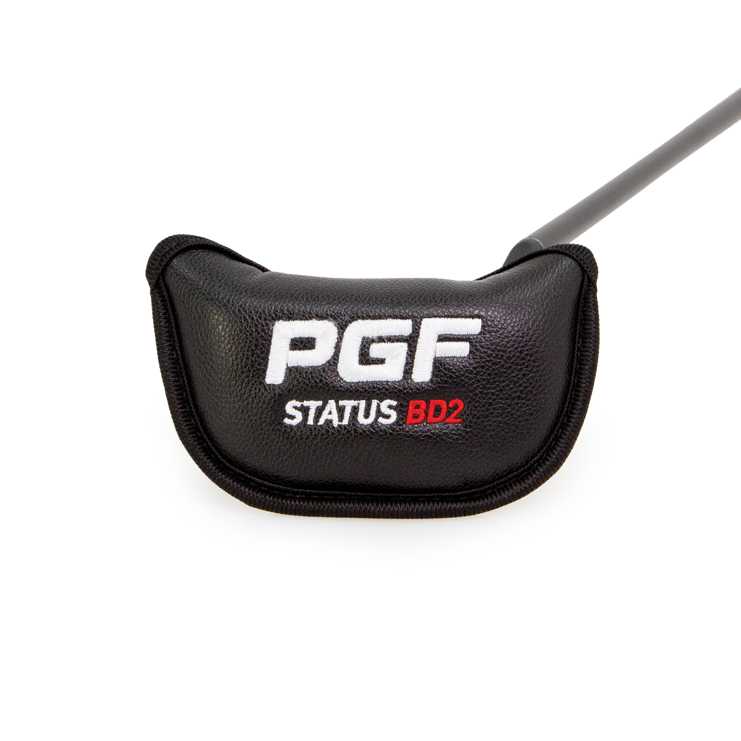 PGF Status BD 2 Putter