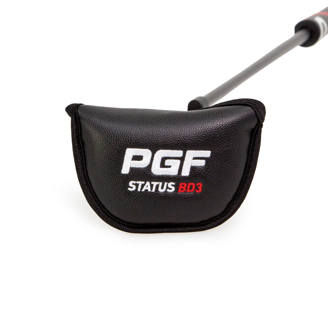 PGF Status BD 3 Putter
