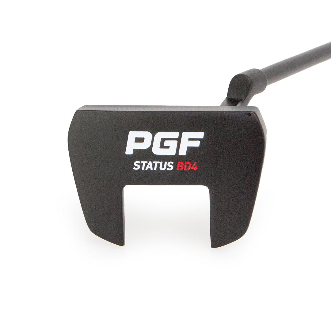 PGF Status BD 4 Putter