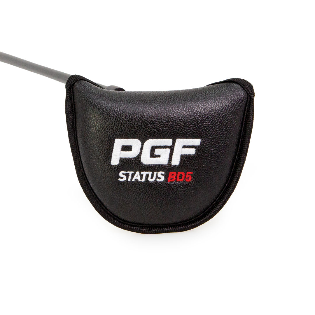 PGF Status BD 5 Putter