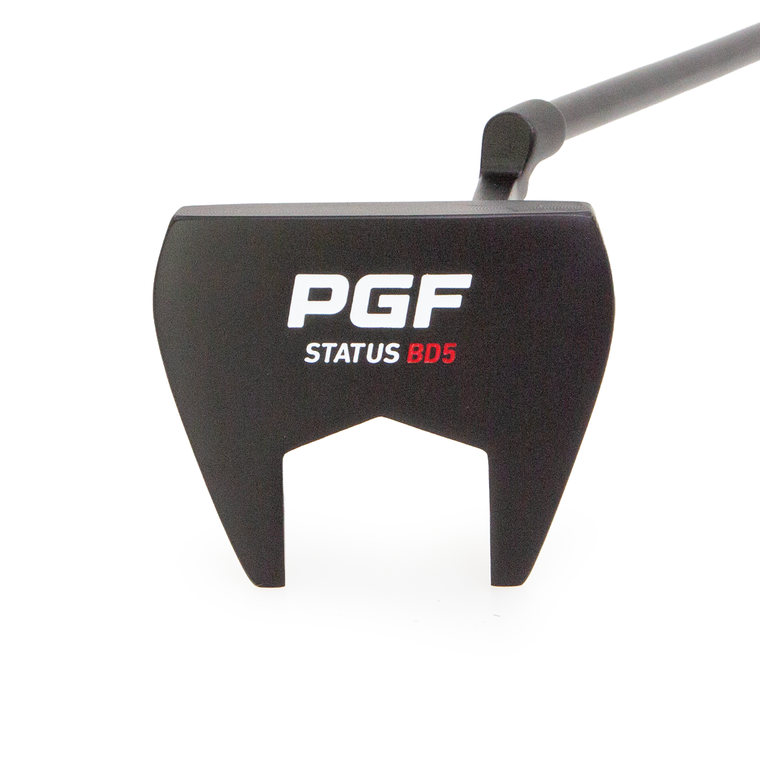 PGF Status BD 5 Putter