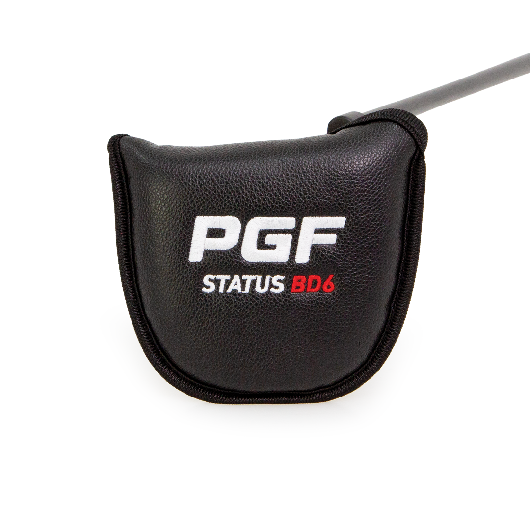 PGF Status BD 6 Putter