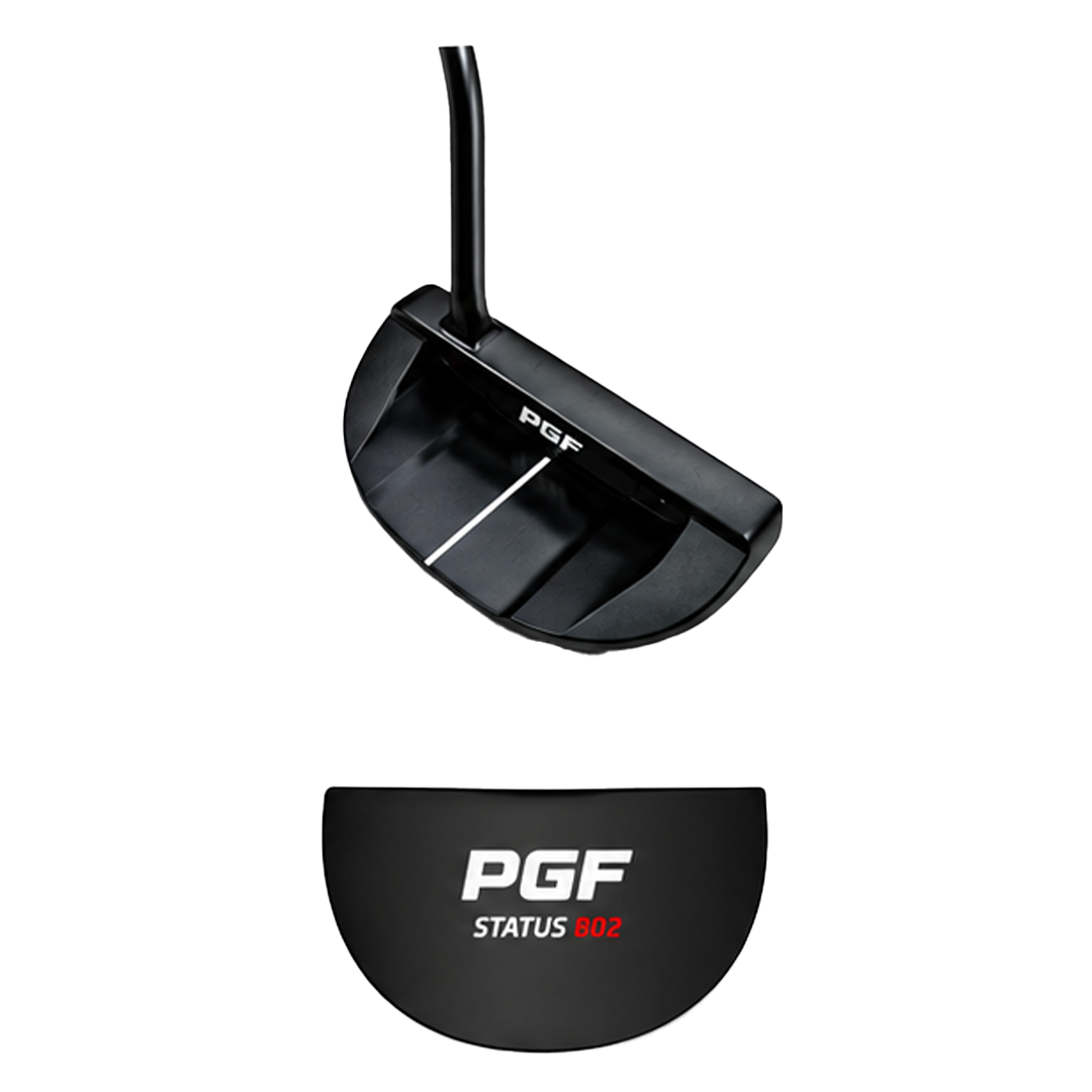 PGF Status Putter