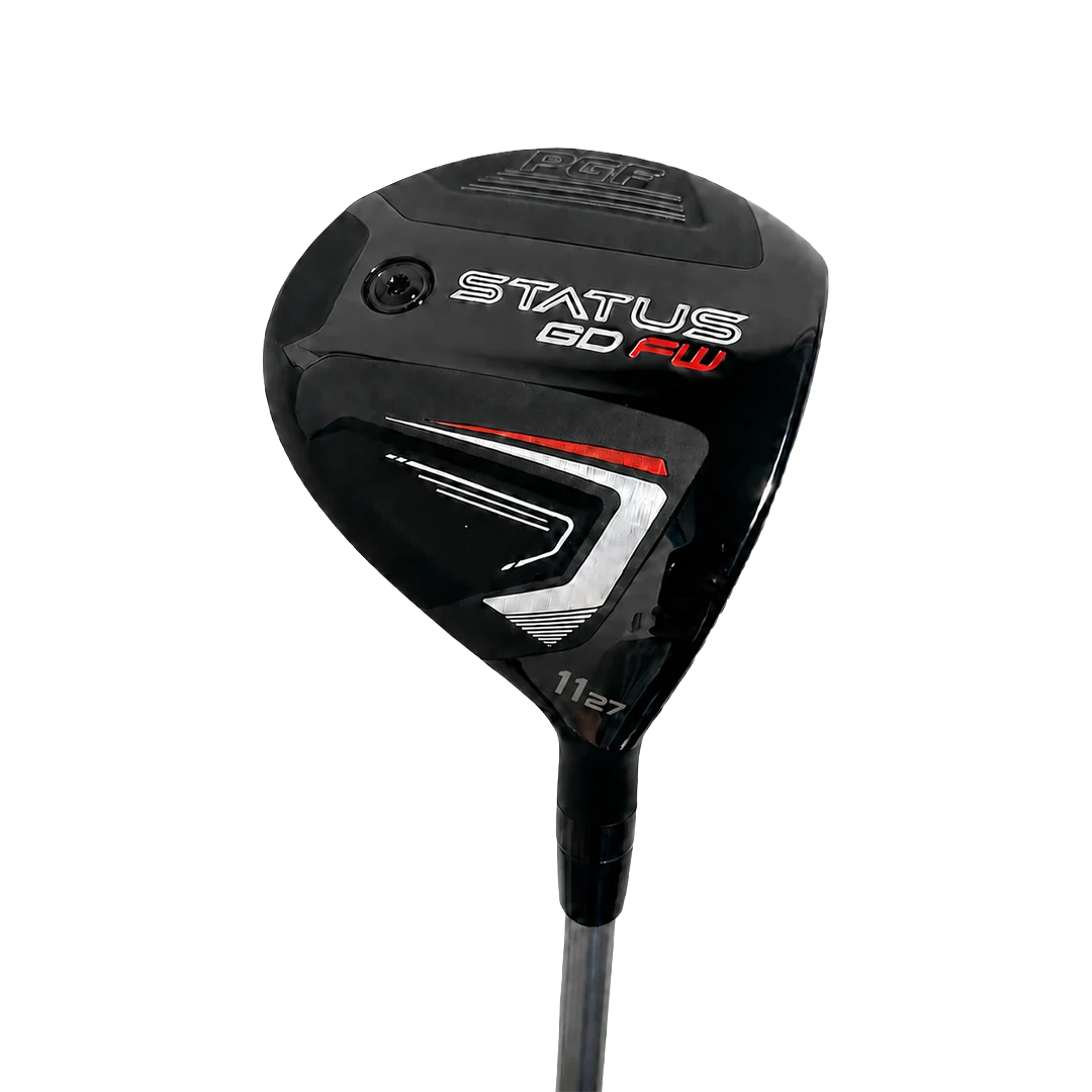 PGF Status BD FW Fairway 11 Wood
