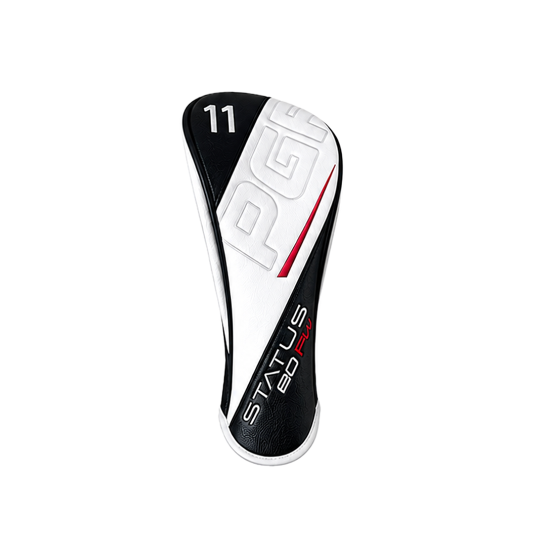 PGF Status BD FW Fairway 11 Wood