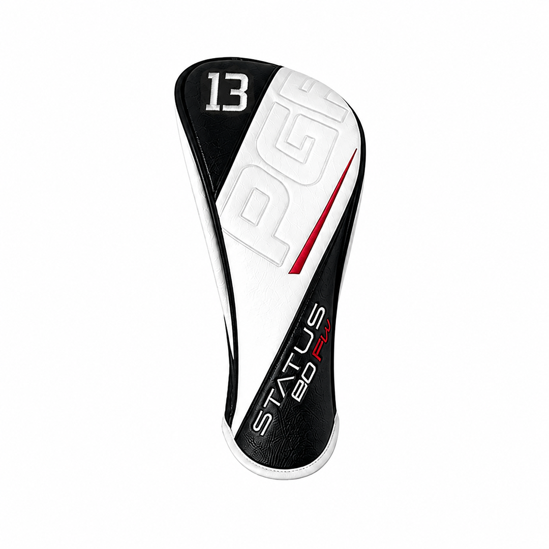 PGF Status BD FW Fairway 13 Wood