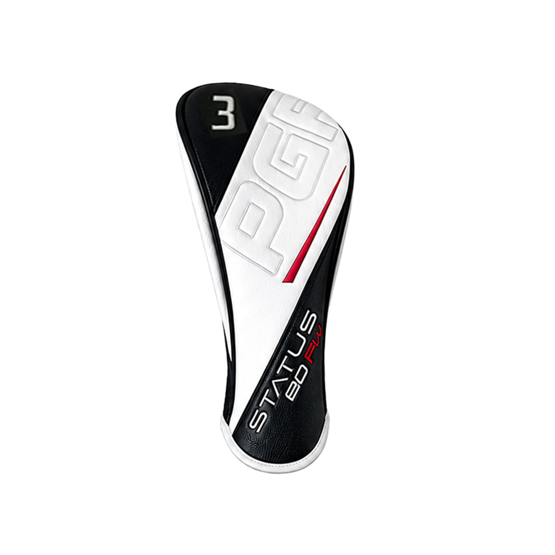 PGF Status BD FW Fairway 3 Wood